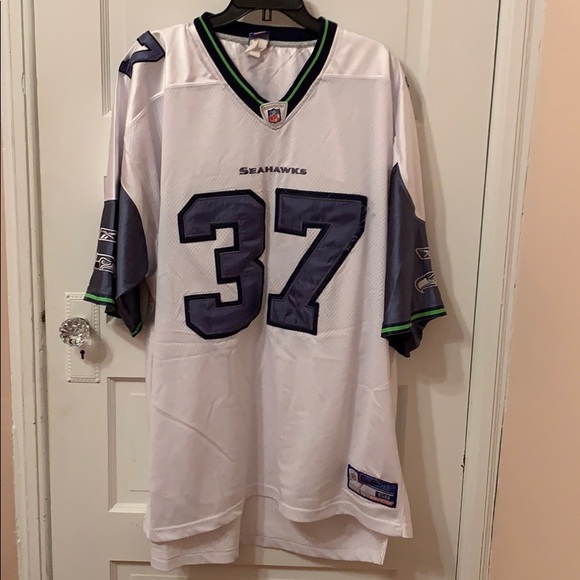 Reebok Other - Shawn Alexander Seahawks Jersey